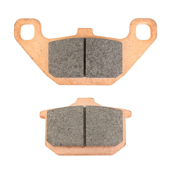 AP Racing Ap racing sinter disc pad front - #157sf